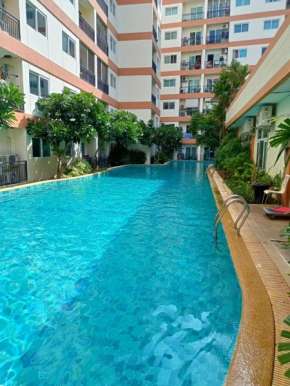Fully Furnished Condo Park Lane Resorts 2314